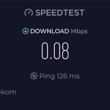 Türk Telekom Mobil İnternet Hızı Sorunları Ve İyileştirme Planları