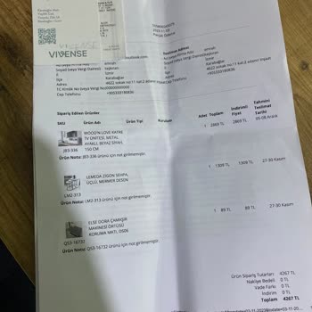 Trendyol Ürün Hatalı Üzerinde Deki Boyalar Atmış