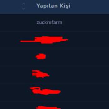 İtemci Çevrimiçi Oyun Platformunda Yaşanan Ticaret Sorunu