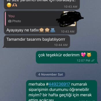 Meryjew 500TL'lik Siparişimden Haber Alamıyorum, Kargoya Verilmiyor.
