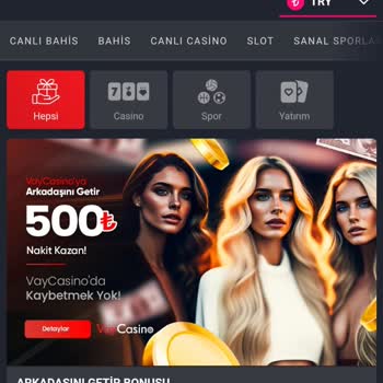 Vaycasino Hesap Bakiyemi Nedensiz Sildi