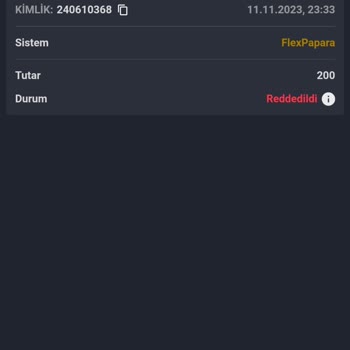 Vaycasino Hesap Bakiyemi Nedensiz Sildi