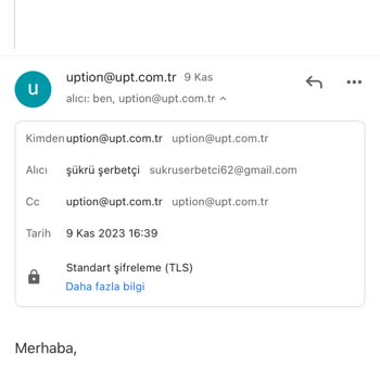 Uption Parama Çökmüş Durumda.!