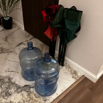 Saka Su Teslim Edilmeyen Su