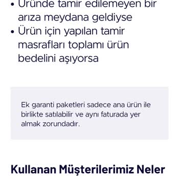 Teknosa Ek Garanti Oyunu