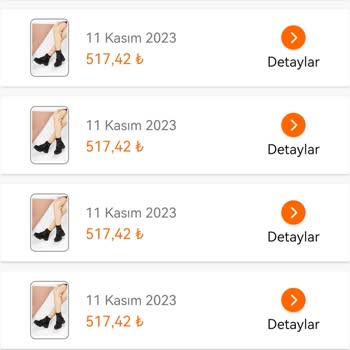 FLO Ayakkabı Ödeme Yapamadan Kendi Kedine Sipariş Alması