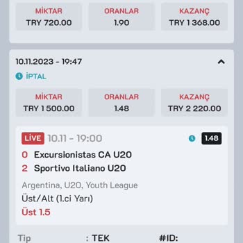 Supertotobet Kazanılan Kupon İptal Ediliyor Haksız Kazanç Diye