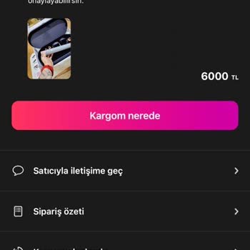 Gardrops Dyson Şekillendirici Yerine Olmayan Ürün, Boş Zarf