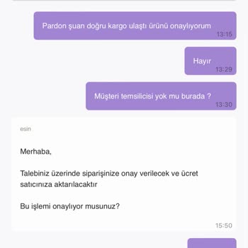 Gardrops Dyson Şekillendirici Yerine Olmayan Ürün, Boş Zarf