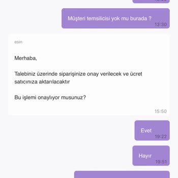 Gardrops Dyson Şekillendirici Yerine Olmayan Ürün, Boş Zarf