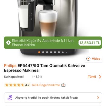 Hepsiburada Ani Fiyat Artışıyla Hayal Kırıklığına Uğradım