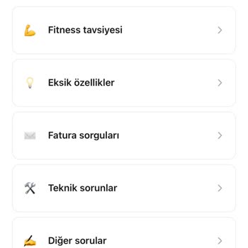 Betterme Üyelik İptalinin Sağlanamaması