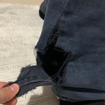 Mall Of İstanbul Otoparkta Tehlikeli Anlar