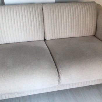 Ankara Sigorta TV Arkası Ve Koltuk