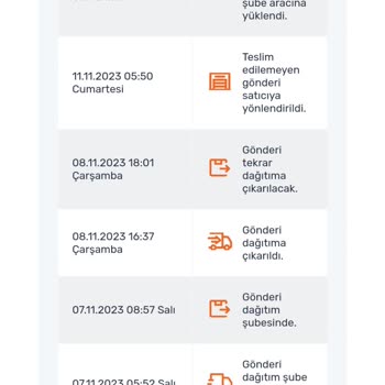 Sürat Kargo Ümraniye Atakent Çalışan Telefonu Yüzüme Kapattı