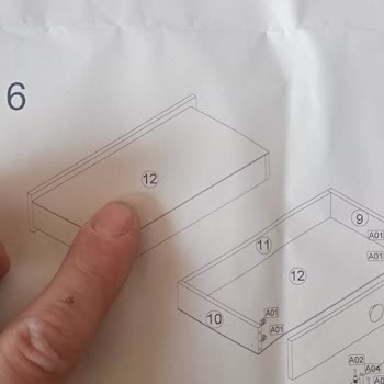 Vivense Mobilya Eksik Ürün Gönderdi, Telafi Etmedi