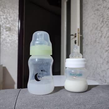 Ebebek Mağazası Biberonları Damlatıyor!