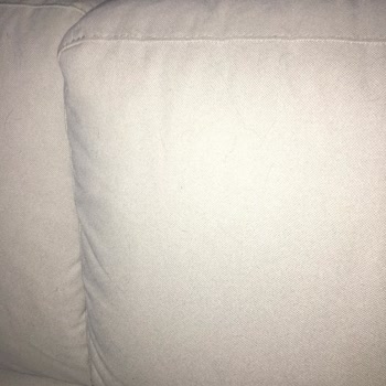 NdesigN Gelen Ürün Kumaşı Çok Kötü.