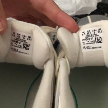 Puma Ayıplı Mal Gönderdi
