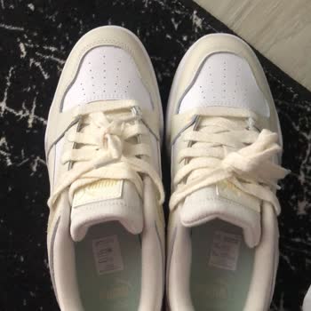 Puma Ayıplı Mal Gönderdi