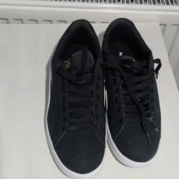 Boyner Yanlış Numara Ayakkabı