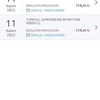 Superonline 2. Defa Hesabımdan Para Çıkışı Yapılmıştır