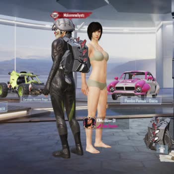 PUBG Hesap Güvenlik Sorunu