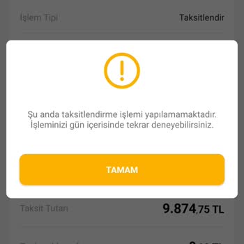 VakıfBank Faizsiz 4 Taksit Yalanı