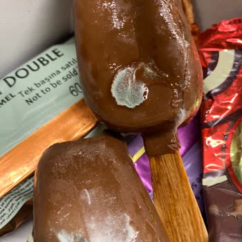 Carrefour SA'nın Bozuk Ürün Satması