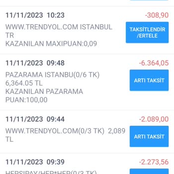 N11 Paramı Alıyor Ürünü Yollamıyor