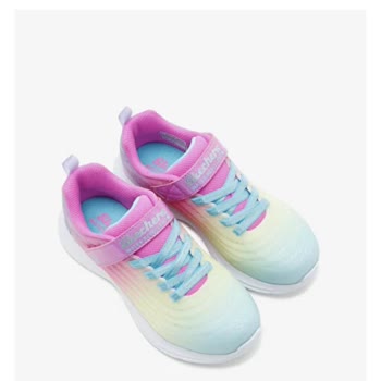 Skechers Kokan Çocuk Spor Ayakkabısı