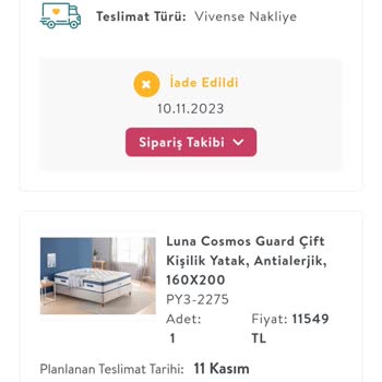 Düğün Öncesi Mağduriyetin Adresi Vivense