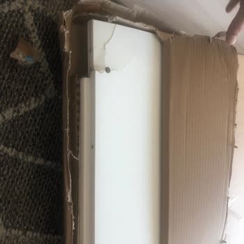 IKEA Yüzünden Divansız Kaldım