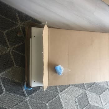 IKEA Yüzünden Divansız Kaldım