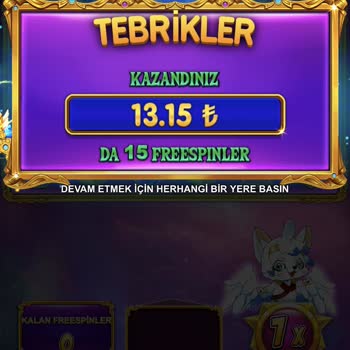 Pragmatic Play Şans Değil Saçmalık