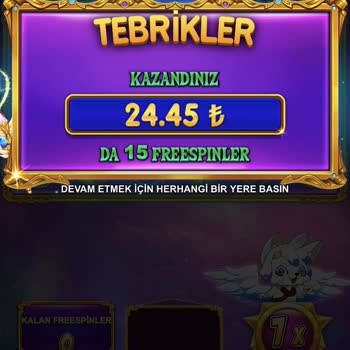 Pragmatic Play Şans Değil Saçmalık