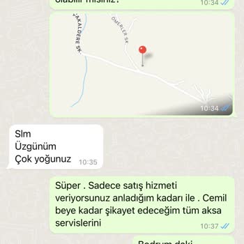 Aksa Jeneratör Servis Kurulum Hizmeti