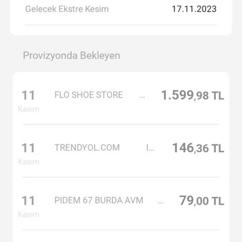 FLO Ayakkabı Kampanya Sipariş İptali