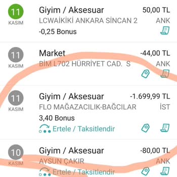 FLO Ayakkabı Paramız FLO Tarafından İade Edilmiyor Mağdur Ediliyoruz