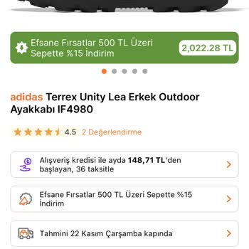 Hepsiburada Kampanya Var Deyip Yanıltmaları