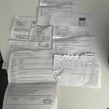 Tineco Pişmanlıktır! Marka İlgisiz Sigorta İlgisiz!