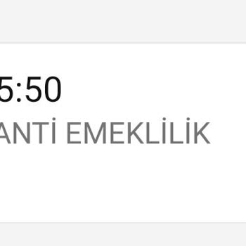 Garanti BBVA Habersiz Para Kesmeleri