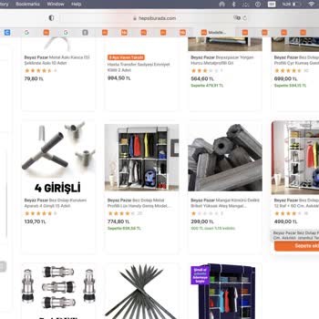Hepsiburada Sistem "indirim" Hatası İle Müşteri Mağduriyeti