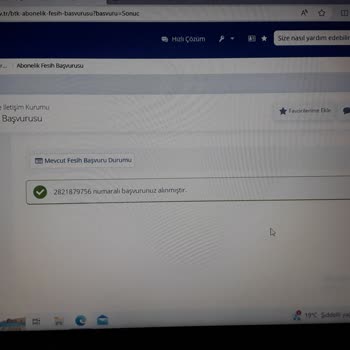 DSmart Abonelik İptalimizi Gerçekleştirmiyor