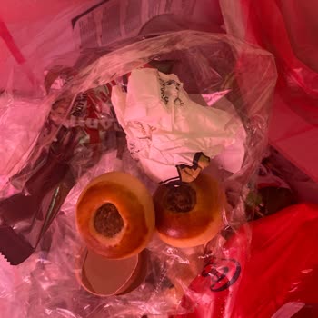 Pelit Pastanesi Kahvaltı Hayal Kırıklığı