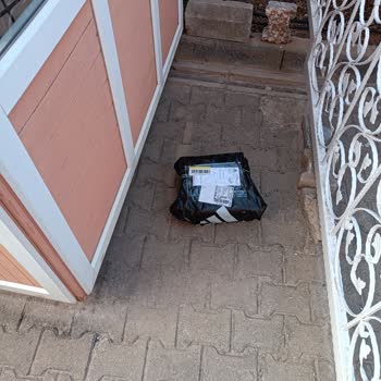 Yurtiçi Kargo Dağıtıcısı Şikayetinin Tekrarı