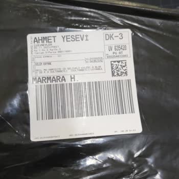 MNG Kargo Da Kayıp Kargo