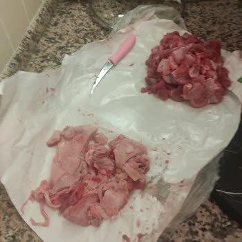 Migros'a Yakışmadı İnsanlar Mağdur