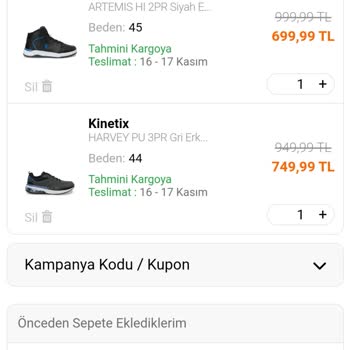 FLO Ayakkabı 11 Kasım 1 Alana 1 Bedava Kampanyası