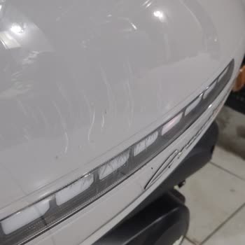 Arora Motor Malzeme Kalitesi Yetersiz